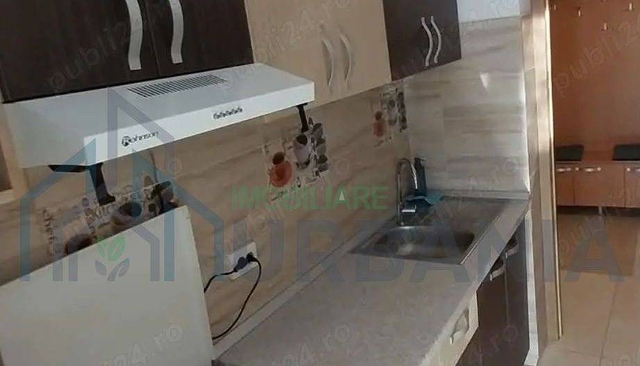 Ofer spre inchiriere apartament cu 2 camere in zona Dacia - Poză 8
