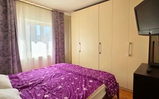 Apartament 3 camere, 65mp,lift, decomandat, parcare, strada Calea Florești - Poză 6