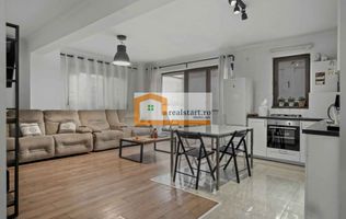 Baneasa, I. Ionescu de la Brad, lift, terasa22mp