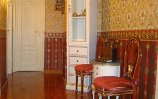 Apartament de lux 3 camere Bulevardul Mircea Voda - Poză 13