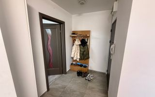 Apartament 2 camere Podu Ros, Palas Mall, renovat - Poză 17