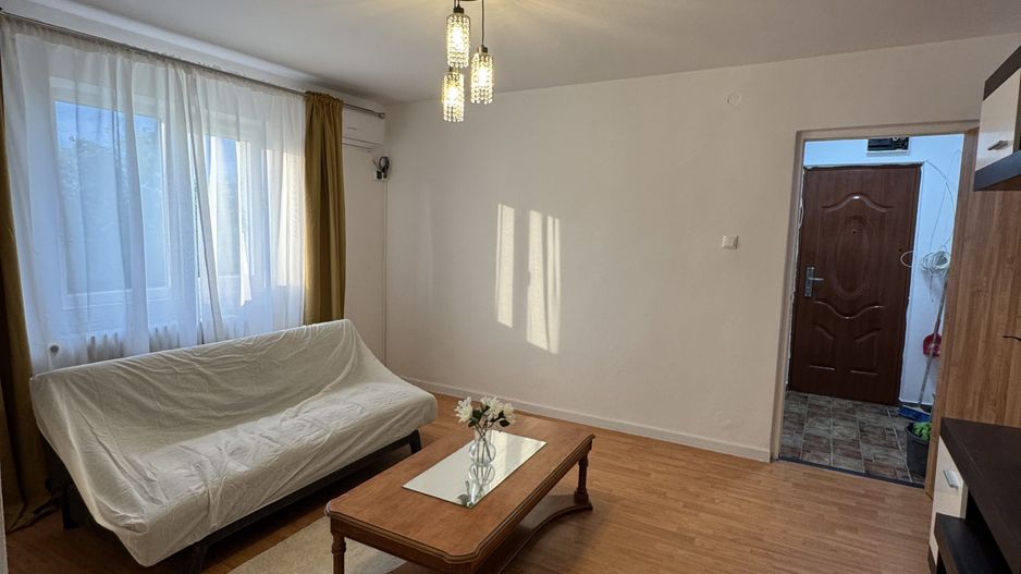 Apartament 2 Camere renovat Giurgiului L345 - Poză 2