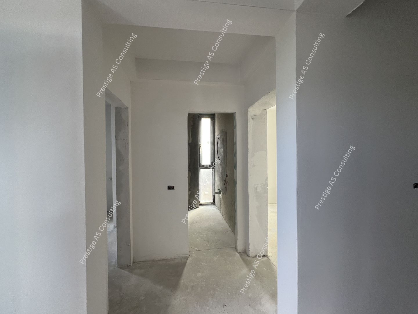 Duplex  4 Camere 250mp Teren| Mosnita Noua-Str Oituz - Poză 17