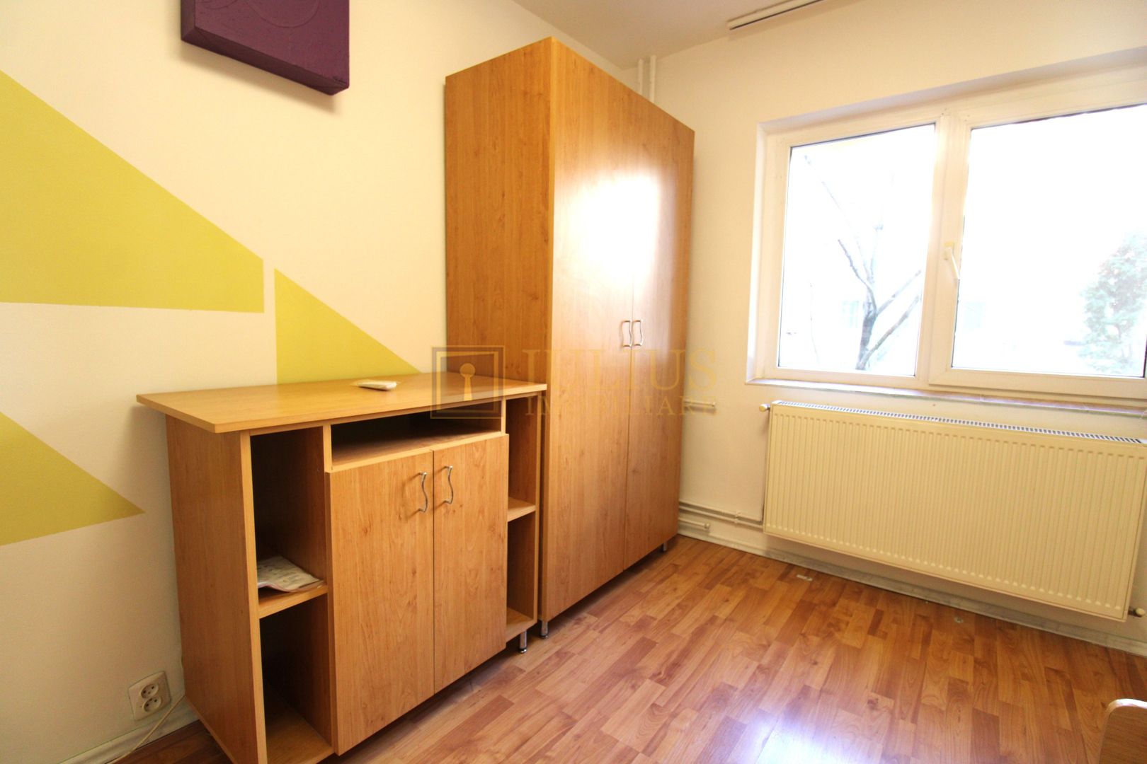 Apartament cu 3 camere, Bucovina-Torontalului - Poză 6