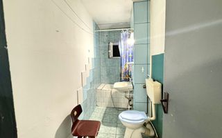 Apartament cu 1 camera de vanzare etaj 1 Decebal - Poză 9