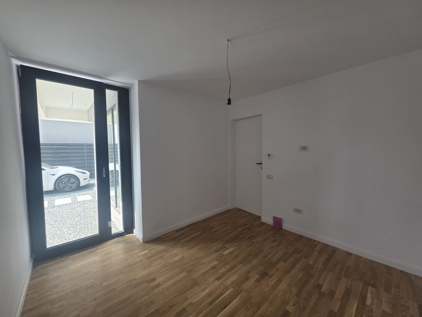 Vila LUX | 5 camere | TUNARI - Poză 7