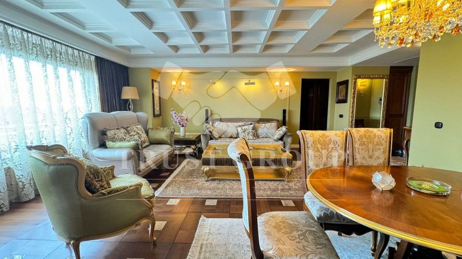 Apartament 3 camere Soseaua Nordului | Loc de parcare - Poză 5