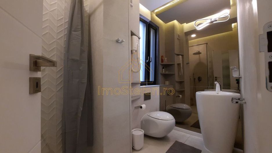 Termen Scurt | Mamaia | Apartament 2 camere | Lux - Poză 16