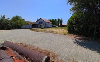 Sanandrei Teren Intravilan In Centru Comunei Pretabil Investie Spatiu Comercial - Poză 3