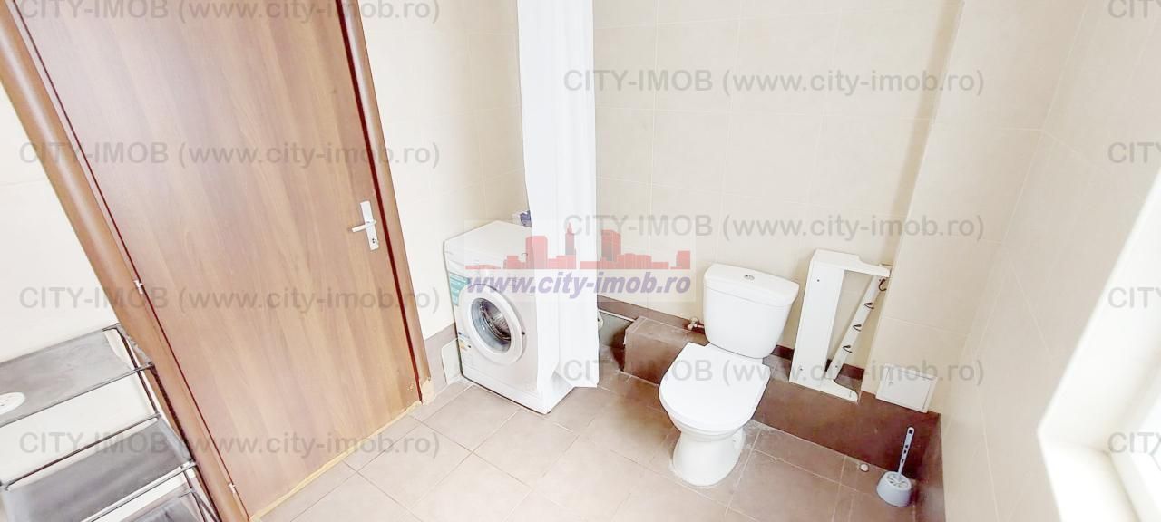 Inchiriere Apartament  trei  camere Baneasa cu terasa de 55 mp - Poză 34