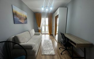 Apartament la cheie | Garaj subteran | Cartier Bună Ziua - Poză 12
