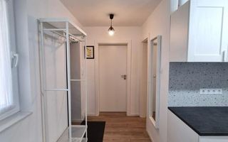 Apartament cu 1 camera in zona The Office - Poză 5