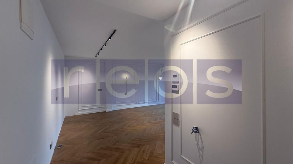 VANZARE APARTAMENT 3 CAMERE LUX | DESIGN PREMIUM | EROU IANCU NICOLAE - Poză 19