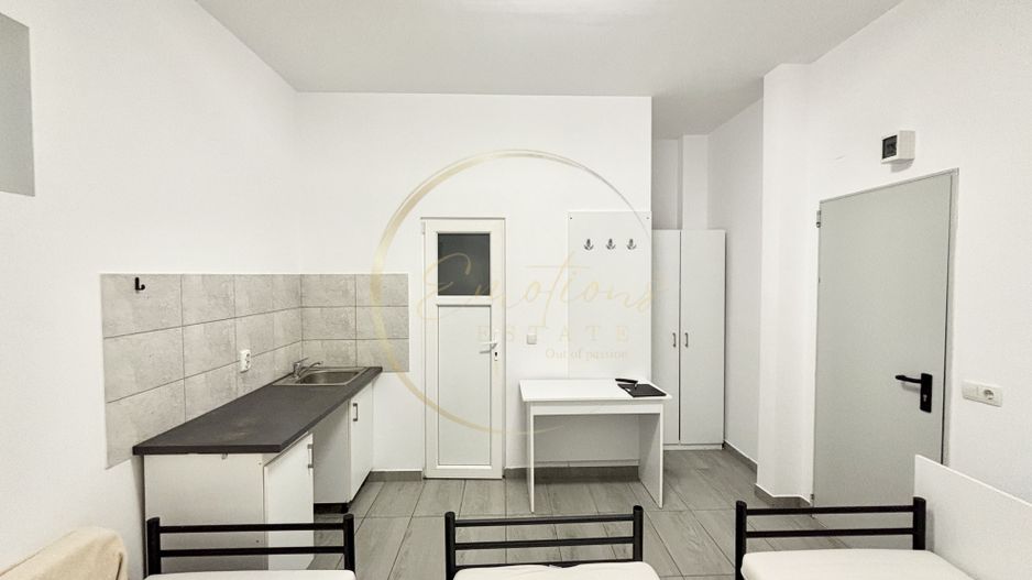 IDEAL PENTRU FIRME | Camere modern utilate - zona Shopping City | SUPER PREȚ - Poză 4