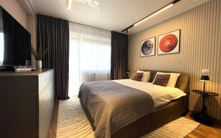 Apartament Finisaje Calitative I Tractorul Coresi - Poză 1