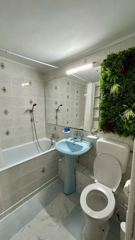 Închiriere Apartament cu 2 camere, decomandat, etaj 1, 10 min metrou Dristor - Poză 7