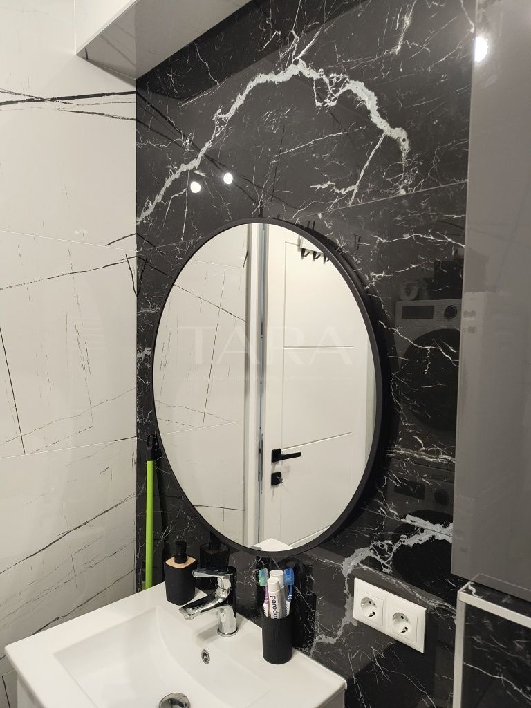 Apartament 3 camere, Florești – zona Panemar, 71 mp + balcon 4 mp - Poză 5