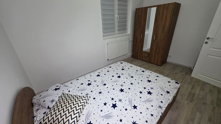 AP. 2 CAMERE RENOVA, TOTUL NOU, BUCATARIE INCHISA, METROU, COMISION 0% - Poză 12