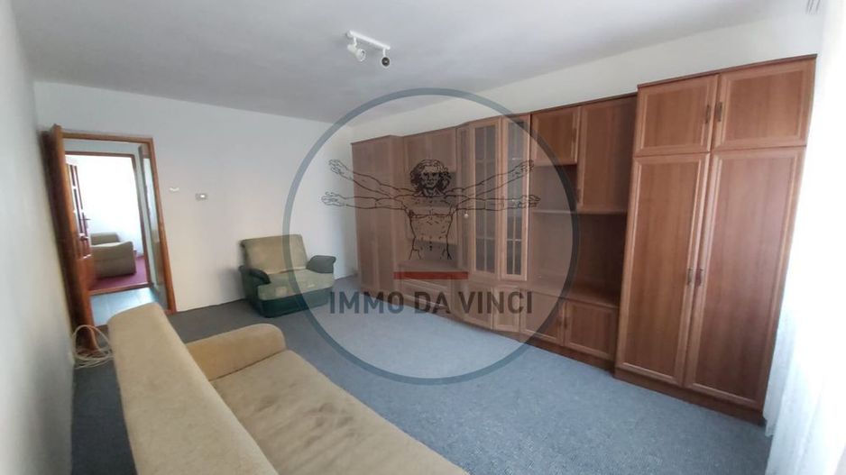 Inchiriez apartament 2 camere, etaj 1 - Poză 3