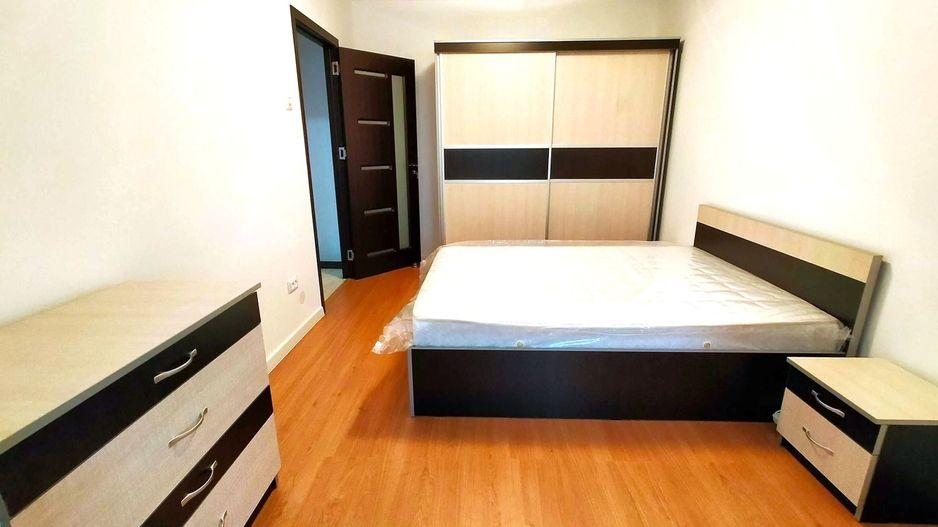Închiriere Apartament cu 2 camere renovat complet, Smart TV ✨ - Poză 3