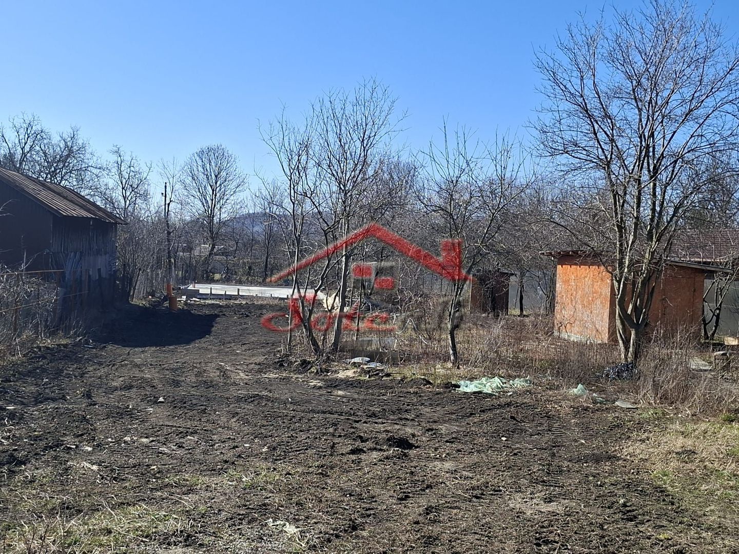 Teren ideal pentru casa de vis în Cornu – utilități la drum - Poză 2