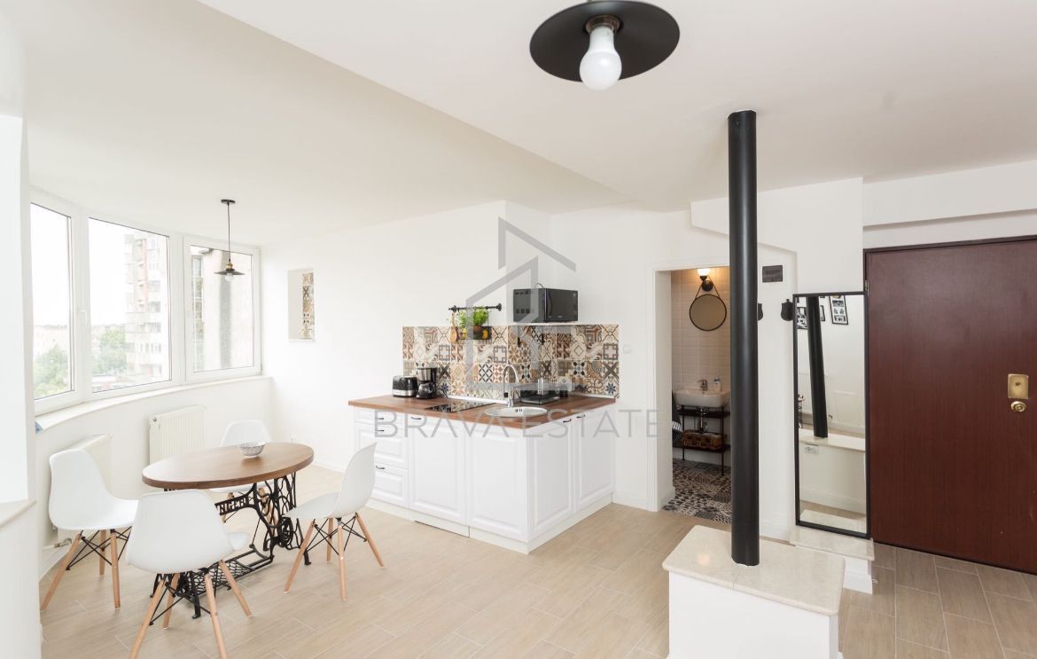 Apartament de inchiriat, 50 mp, zona GHEORGHENI - Poză 8