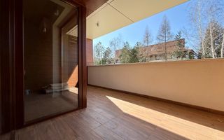 Apartament cu 2 camere *72mpu* + Terasa // Baneasa - Metrou Baneasa - Otopeni - Poză 7