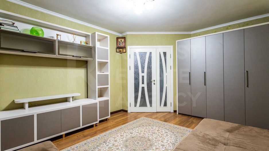 Vânzare, apartament, 2 camere, str. 31 August, Cricova - Poză 1