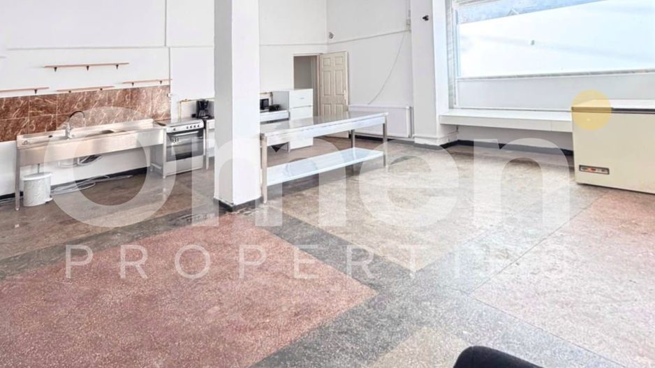 Spațiu comercial de închiriat | Cartier Ferneziu - Poză 2