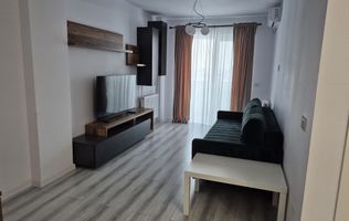 Apartament 2 camere DECOMANDAT-- Valea Lupului