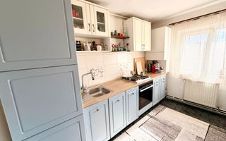 Apartament cu 2 camere, decomandat, Intre Lacuri, zona Oltului ! - Poză 2