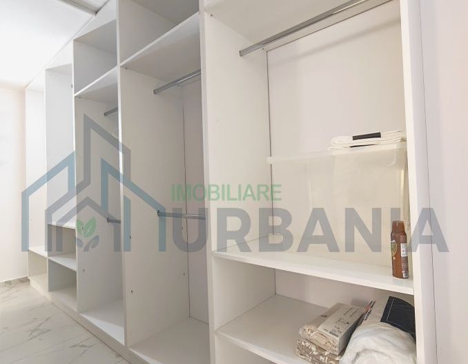 Apartament cu 1 cameră, 57 mp, complet mobilat și utilat, zona Vișan, Iași - Poză 5