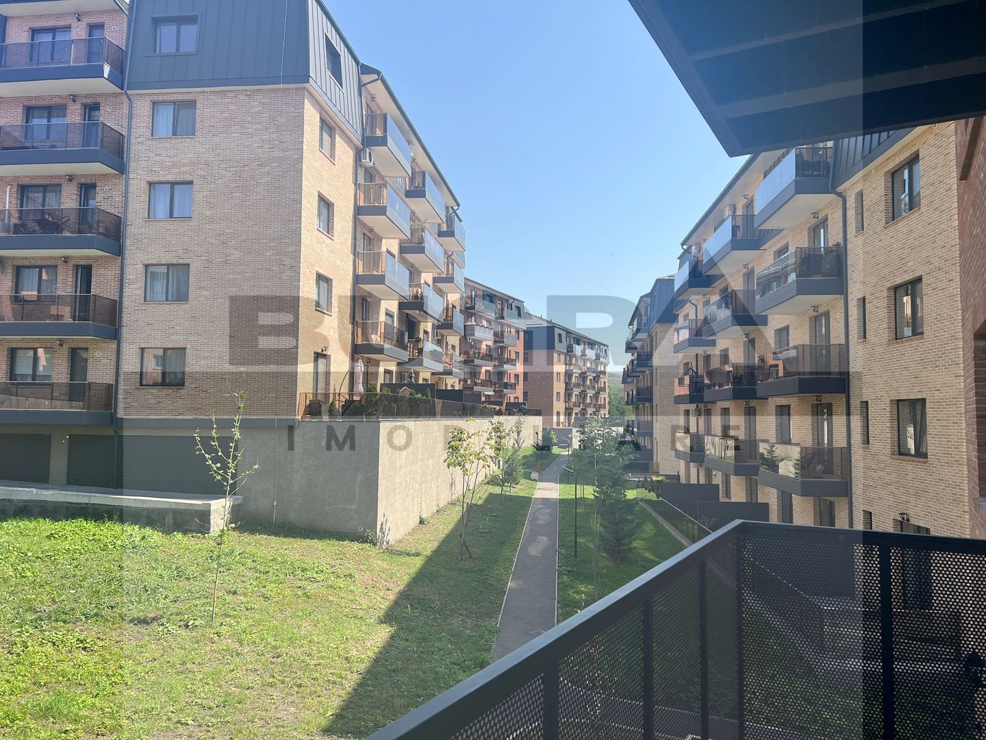 Apartament de 3 camere, 57mp, parcare subterana, Beta Residence - Poză 8