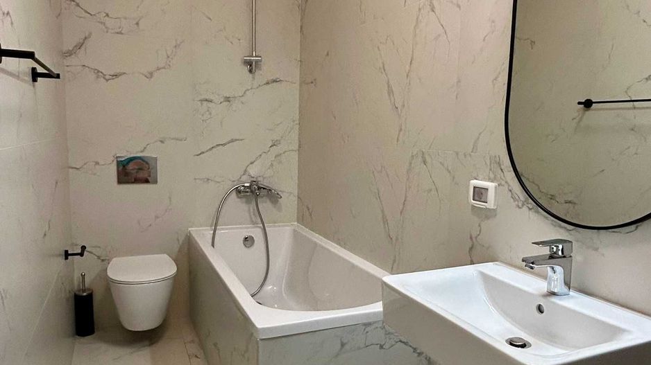 Duplex 2 camere - Herastrau - Soseaua Nordului - Poză 5