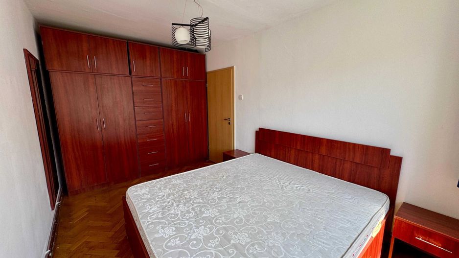 Sagului | 3 Camere | Decomandat | Mobilat si Utilat. - Poză 2