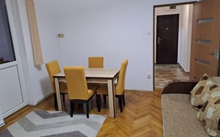 Apartament 2 camere de  inchiriat | Zona Mihai Viteazu - Poză 1