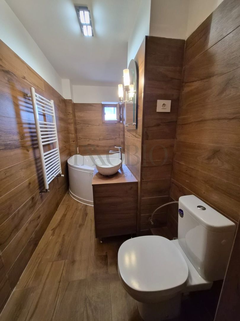 Apartament 2 camere premium | Elegant | Spatios | Piata Victoriei - Poză 8