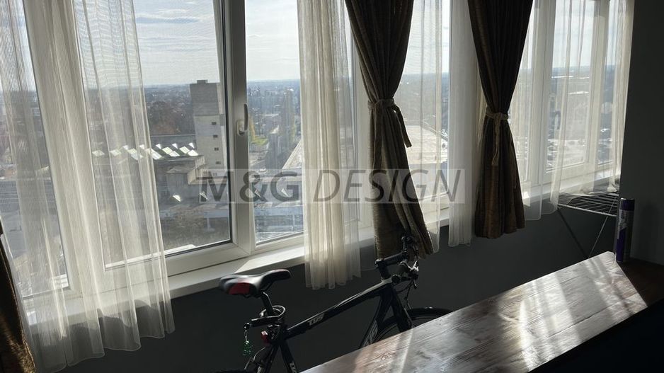 Apartament 3 camere Sagului bloc turn - Poză 9