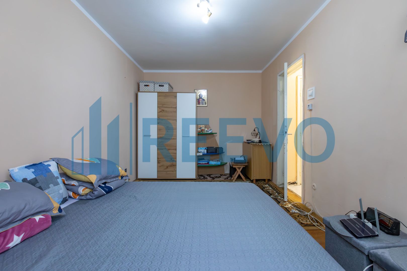 Apartament 2 camere, etaj 3, Cornișa - Poză 11