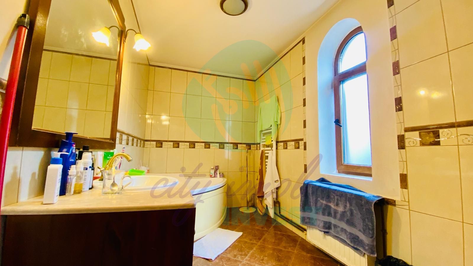Casa cu teren de 1612 mp | Popesti-Leordeni - Poză 11