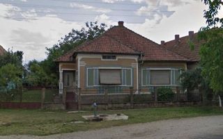 Casa 130mp cu teren de 4600 mp sat Dabolt - Poză 3