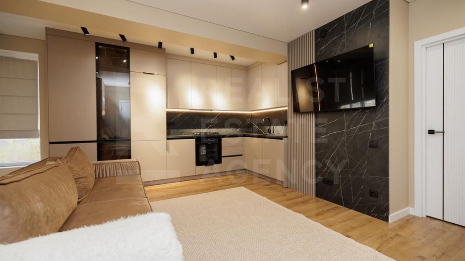 Vânzare, apartament, 2 camere, str. Sarmizegetusa, Botanica - Poză 8