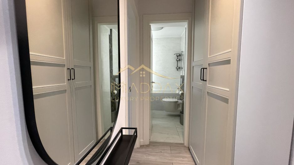 Apartament 2 camere**mobilat LUX//Marriott//Ultracentral - Poză 18