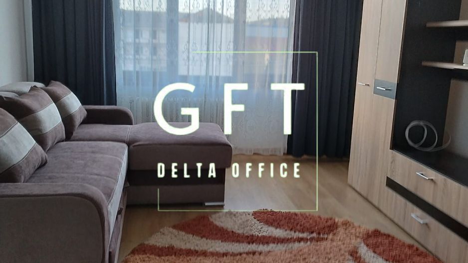 🏠 Apartament 2 camere de închiriat - Poză 1