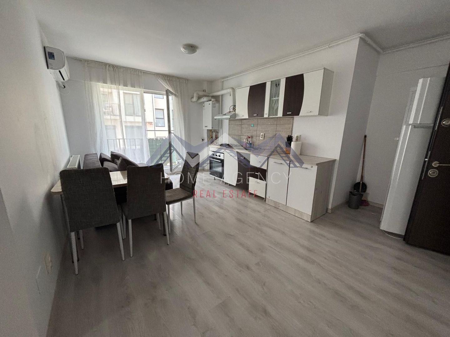 Apartament 3 camere Tunari-Otopeni - Poză 2