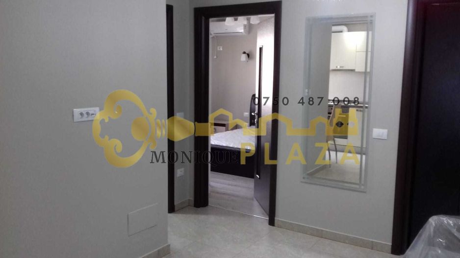 2 Camere | Bloc nou | Parcare | Utilat| CT | Lift | - Poză 4
