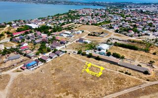 Teren intravilan de vânzare Năvodari, Constanța - Poză 1