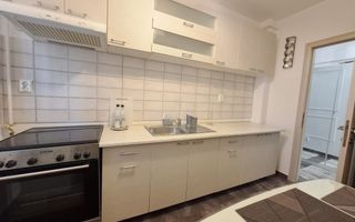 Apartament 2 camere, bloc 2017, mobilat complet, Galata, cartier nou - Poză 12