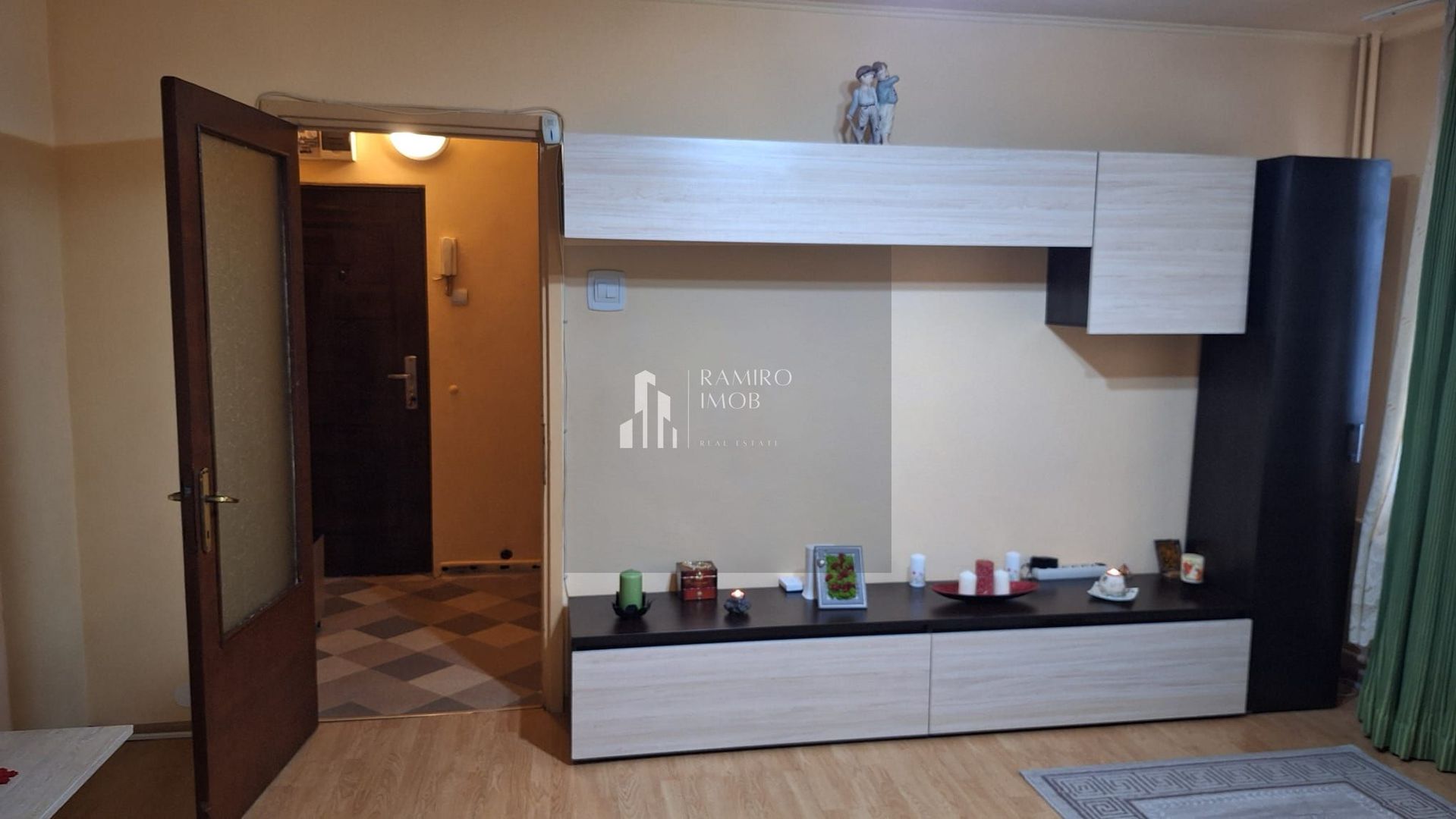 OCAZIE Apartament 2 camere zona Obregia - Poză 1