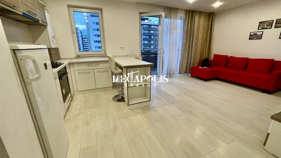 Apartament 2 camere | Urban Pentha | Vis a Vis Mall Coresi - Poză 1
